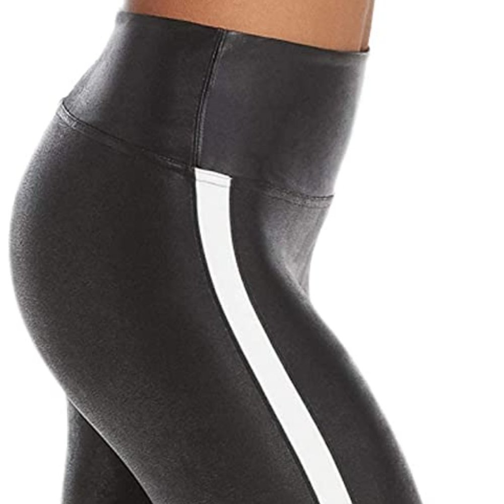 spanx leggins